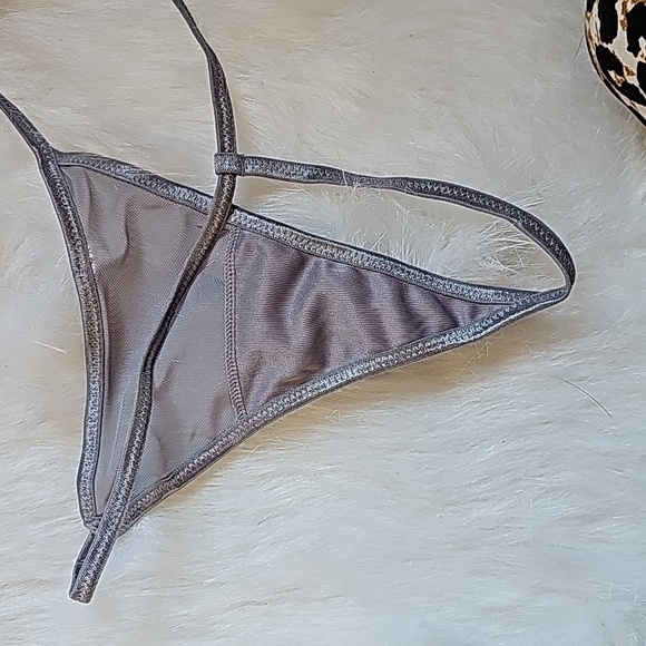 Sexy lingerie baby doll set - Picture 4 of 9